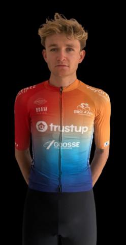 Guillaume Van Vlaenderen