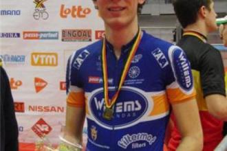 Championnat de Belgique sur piste omnium