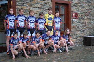 Team bulding 2010