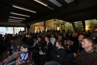 Présentation officielle du club 2011