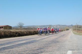 Stage Bourgogne