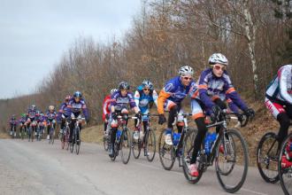 Stage Bourgogne -