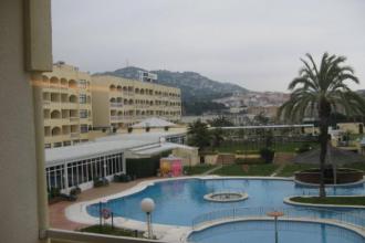 Camp d’entraînement à Lloret de Mar