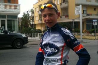 Stage Riccione - Gordon De Winter