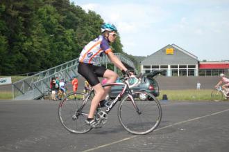 Piste Rochefort - Robin Louis