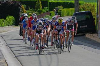 Championnat de Wallonie