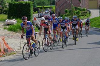 Championnat de Wallonie