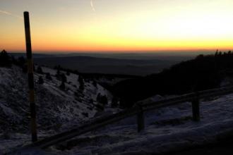 Stage Mont-Ventoux