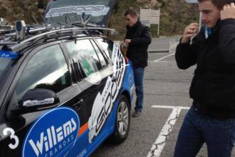 Stage Mont-Ventoux - Visite des Beaux de Provence