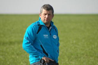 Esplechin - Gautier De Winter, directeur sportif des espoirs-élites