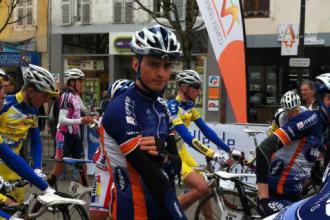 Tour du Nivarnais Morvan - Robin Bleus