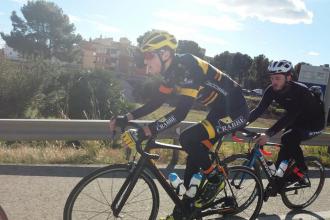 Stage Cambrils U23