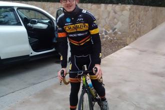 Stage Cambrils U23