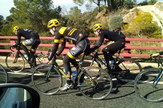 Stage Cambrils U23