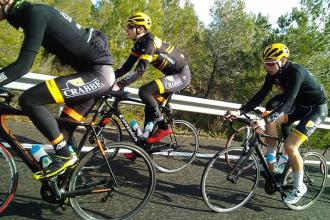 Stage Cambrils U23