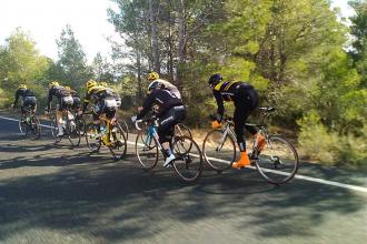 Stage Cambrils U23