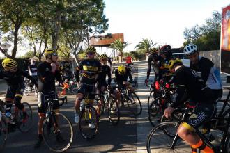 Stage Cambrils U23