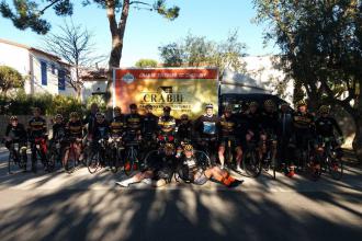 Stage Cambrils U23