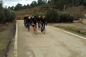 Stage Cambrils U23