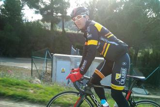 Stage Cambrils U23