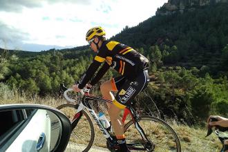 Stage Cambrils U23