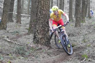 G-Skin MTB Trophy : Sibret