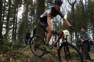 G-Skin MTB Trophy : Sibret