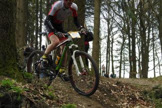 G-Skin MTB Trophy : Sibret