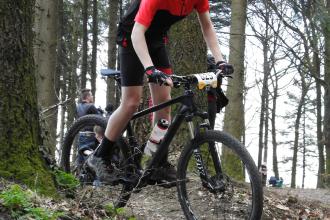 G-Skin MTB Trophy : Sibret