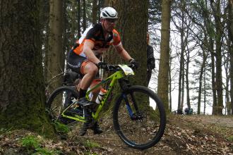 G-Skin MTB Trophy : Sibret