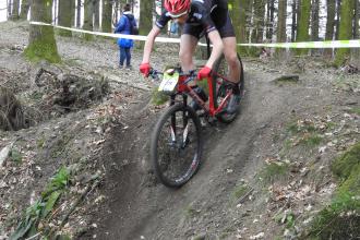 G-Skin MTB Trophy : Sibret