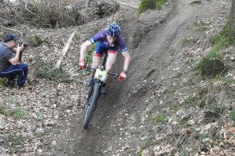 G-Skin MTB Trophy : Sibret