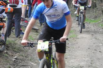G-Skin MTB Trophy : Sibret