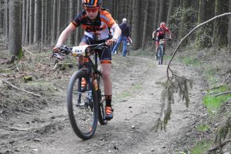 G-Skin MTB Trophy : Sibret