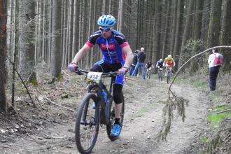 G-Skin MTB Trophy : Sibret