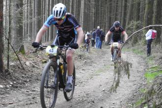 G-Skin MTB Trophy : Sibret
