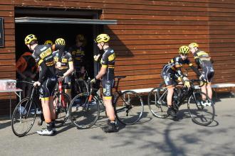 Stage Cambrils