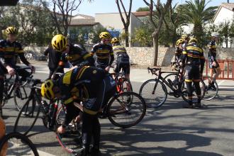 Stage Cambrils