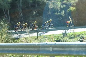 Stage Cambrils