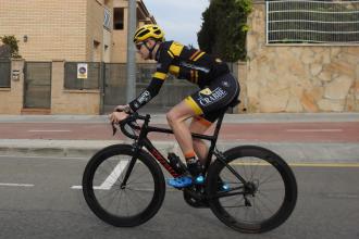 Stage Cambrils