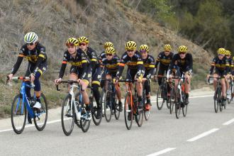Stage Cambrils