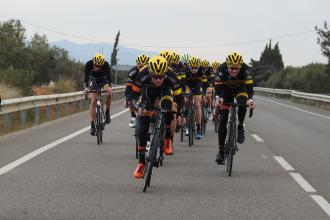 Stage Cambrils