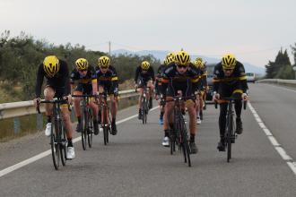 Stage Cambrils