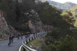 Stage Cambrils
