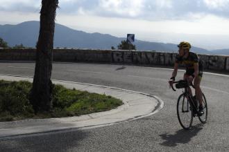Stage Cambrils