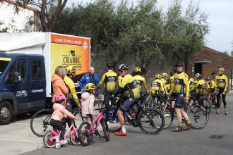 Stage Cambrils  - février 2022