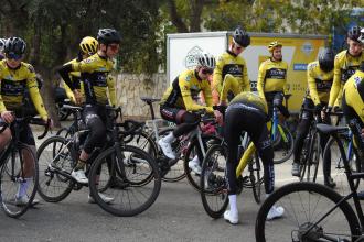 Stage Cambrils  - février 2022