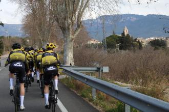 Stage Cambrils  - février 2022