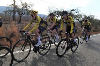 Stage Cambrils  - février 2022