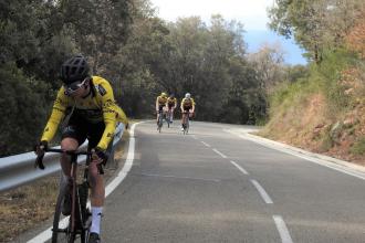 Stage Cambrils  - février 2022